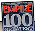 Empire's Top 100 movies (2007)