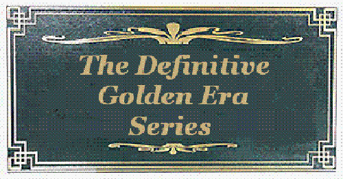 The Definitive Golden Series: Fred Astaire