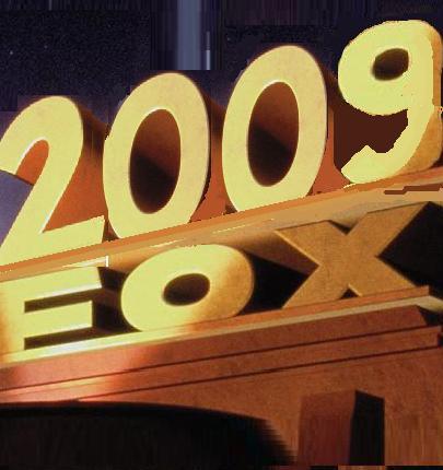 2009 Fox