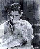 Gable and Harlow