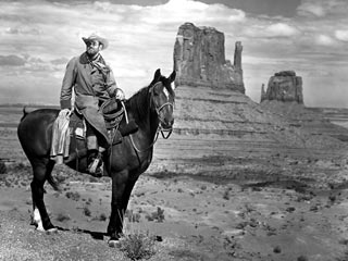 A Century of Westerns