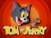 Tom & Jerry Oscar Nominations