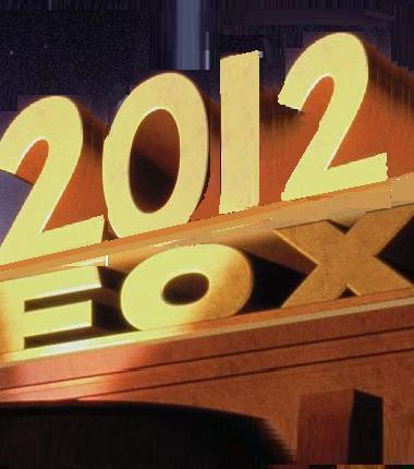 2011 Fox