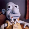Cracking Claymation, Gromit