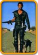Road Warrior