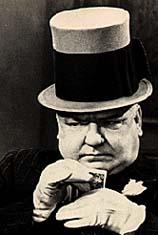 Otis Criblecoblis award