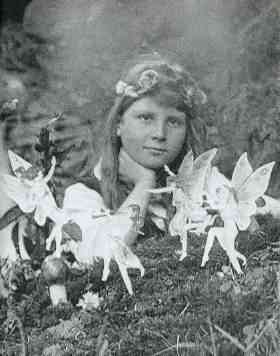 Fairy Turn