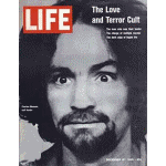 Be a cult leader