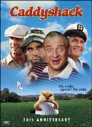 Fore!