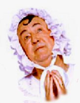 The Great Wendl!