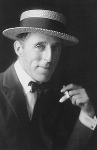The Man Who Invented Movies Award