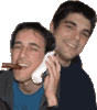 Bodacious Dudes