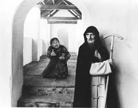 Totally Tarkovsky