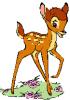 The Bambi Trilogy