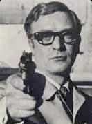 Name's Palmer, Harry Palmer