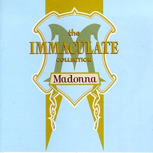 Madonna: The Immaculate Collection