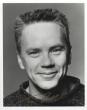 Josh the cat's Tim Robbins Excellence award.
