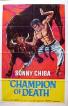 Viva Chiba the Bodyguard