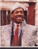 Eddie Murphy Accolade
