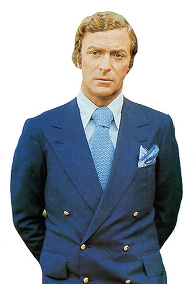 Josh the cat's Can you 'Caine' it?