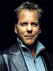The Jack Bauer Award.