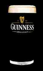 Luck of the Irish