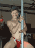 Work That Pole!