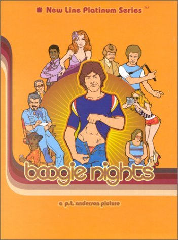 The Dirk Diggler