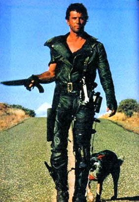 Mad Maxer