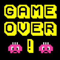 Game Over, Man!