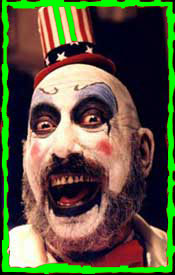 I, Zombie