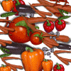 Featuring Veggies