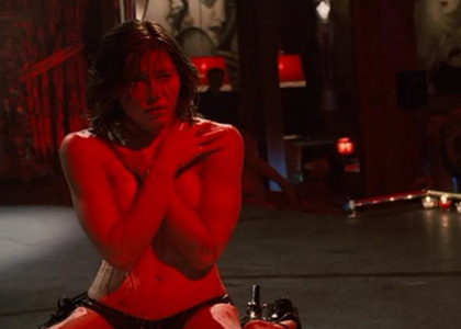 I'm In Love With a Stripper