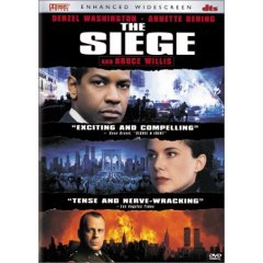 Terrorism Flicks