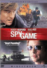 Cloak and Dagger Spy Games Award