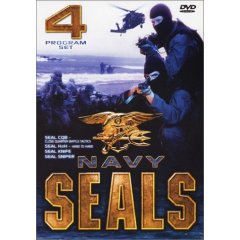 Special Forces Shooter