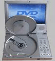 CJD DVD collection