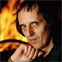 Argento Lover