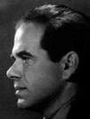Capra: the Biochemist-Turned-Filmmaker