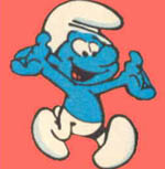 Smurfy