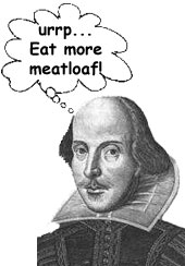Meat Loaf Again?
