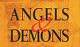 Josh the cat's Angels & Demons