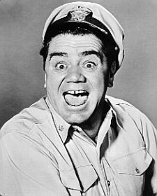Seven of Borgnine