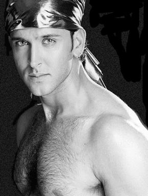 Hrithik's Choice