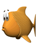 Something Fishy?