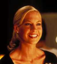 The Jenna Elfman Lovefest