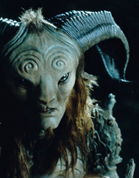 Favourite Fantasy Flicks
