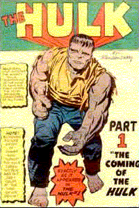 King Kirby