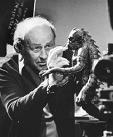 King Harryhausen