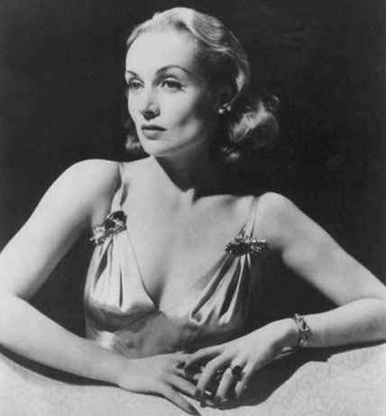 Colorfully Carole